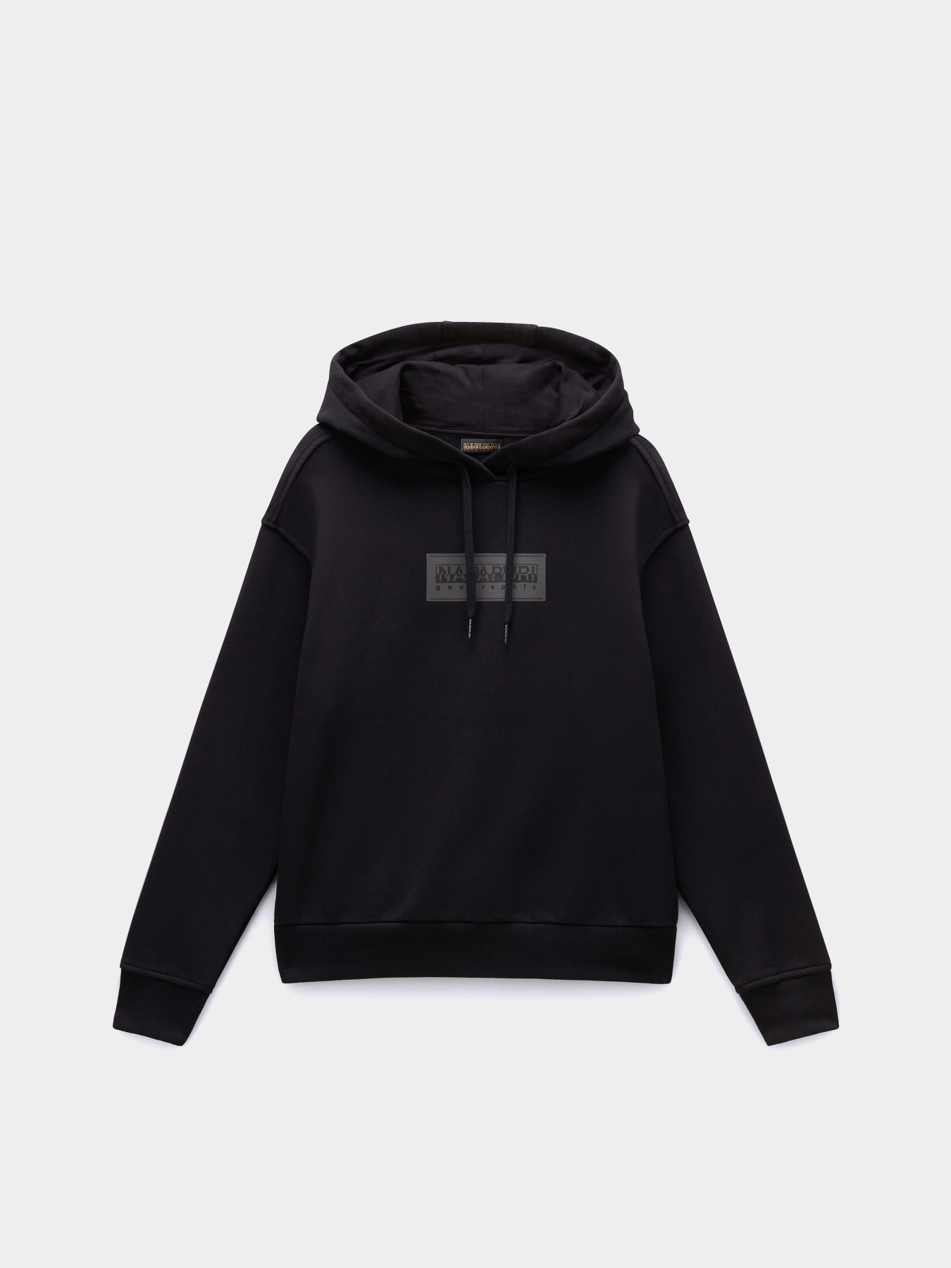 Худи Napapijri B-Suze модель NP0A4HYQ0411 Фото