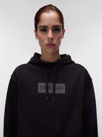 Худи Napapijri B-Suze модель NP0A4HYQ0411 Фото