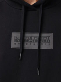 Худи Napapijri B-Suze модель NP0A4HYQ0411 Фото