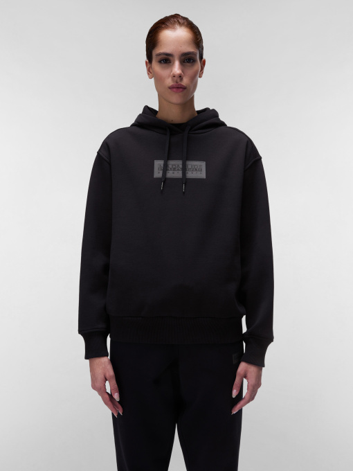 Худи Napapijri B-Suze модель NP0A4HYQ0411 Фото