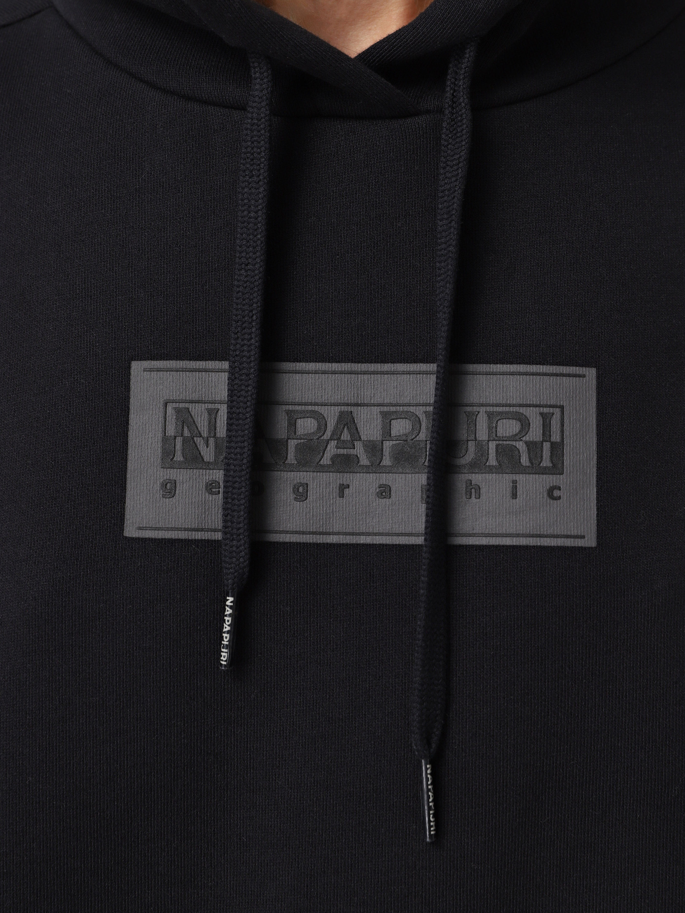 Худі Napapijri B-Suze модель NP0A4HYQ0411 Фото