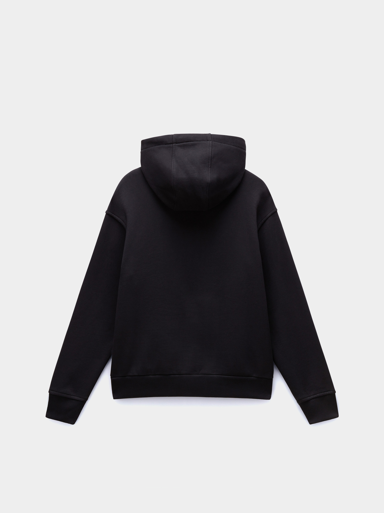 Худі Napapijri B-Suze модель NP0A4HYQ0411 Фото