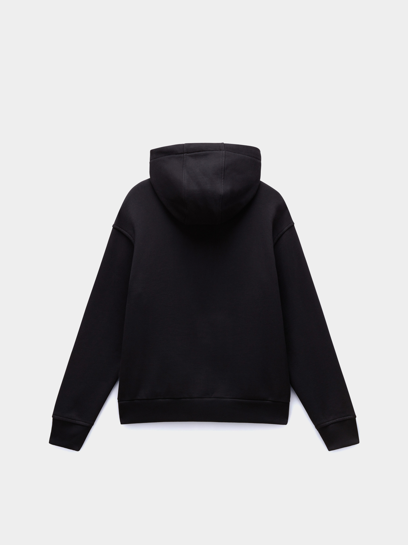 Худі Napapijri B-Suze модель NP0A4HYQ0411 Фото