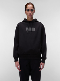 Худі Napapijri B-Suze модель NP0A4HYQ0411 Фото