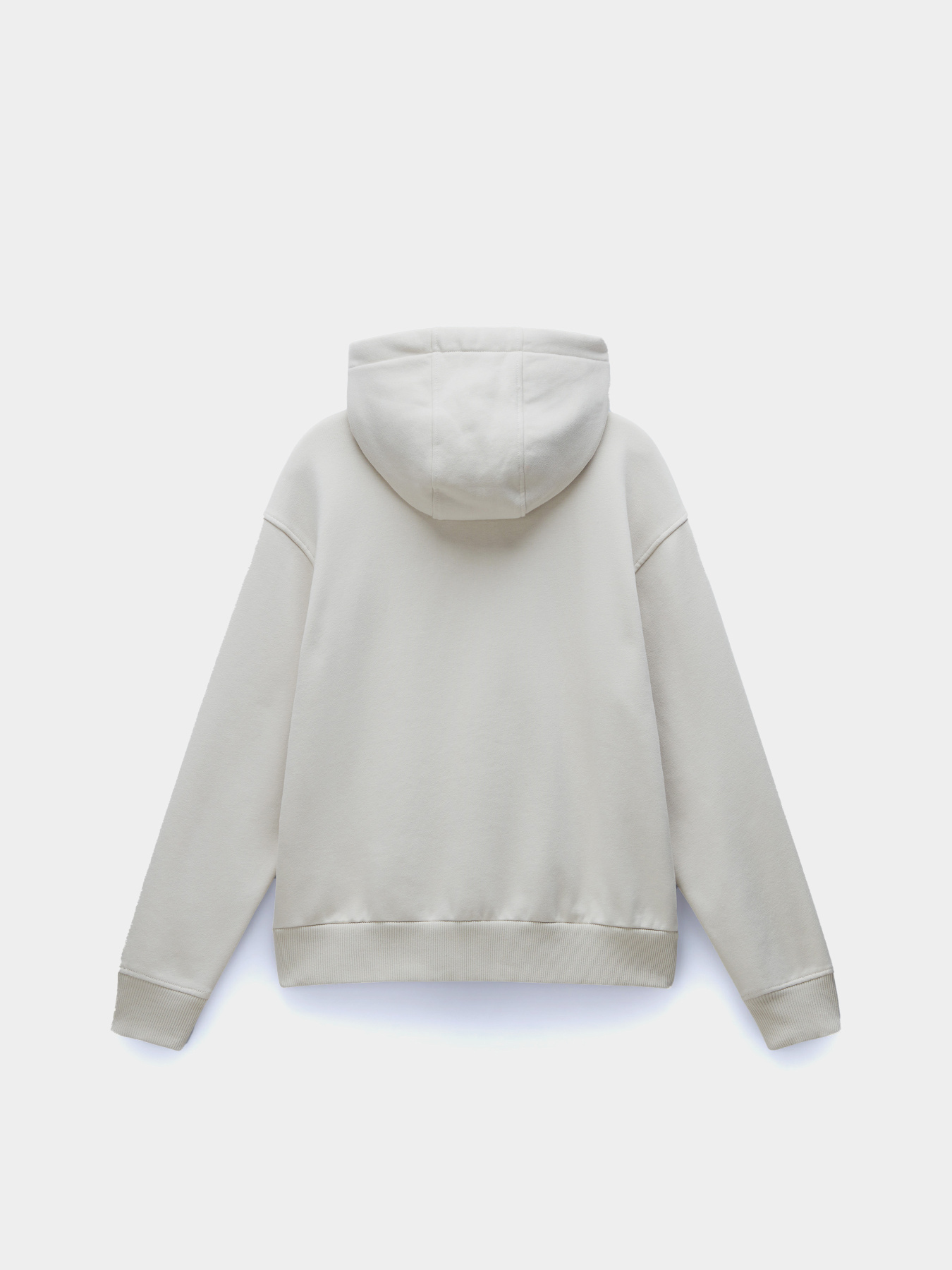 Худи Napapijri B-Suze модель NP0A4HYQN901 Фото