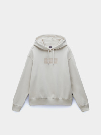 Худи Napapijri B-Suze модель NP0A4HYQN901 Фото