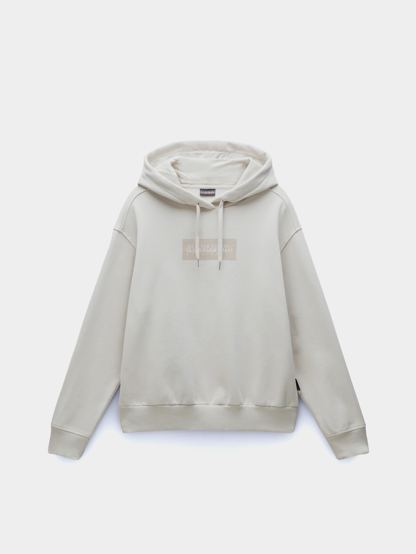 Худі Napapijri B-Suze модель NP0A4HYQN901 Фото