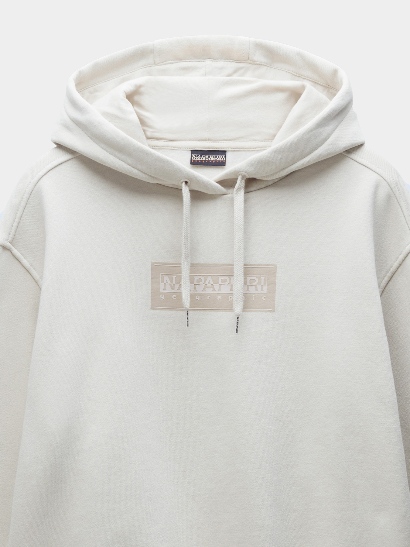 Худі Napapijri B-Suze модель NP0A4HYQN901 Фото