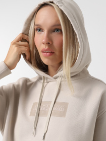 Худі Napapijri B-Suze модель NP0A4HYQN901 Фото