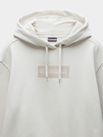 Худі Napapijri B-Suze модель NP0A4HYQN901 Фото