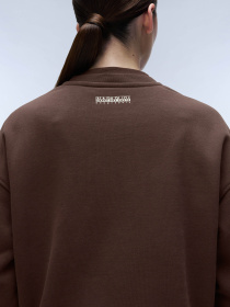 Свитшот Napapijri B-Rhin модель NP0A4HYSW0A1 Фото