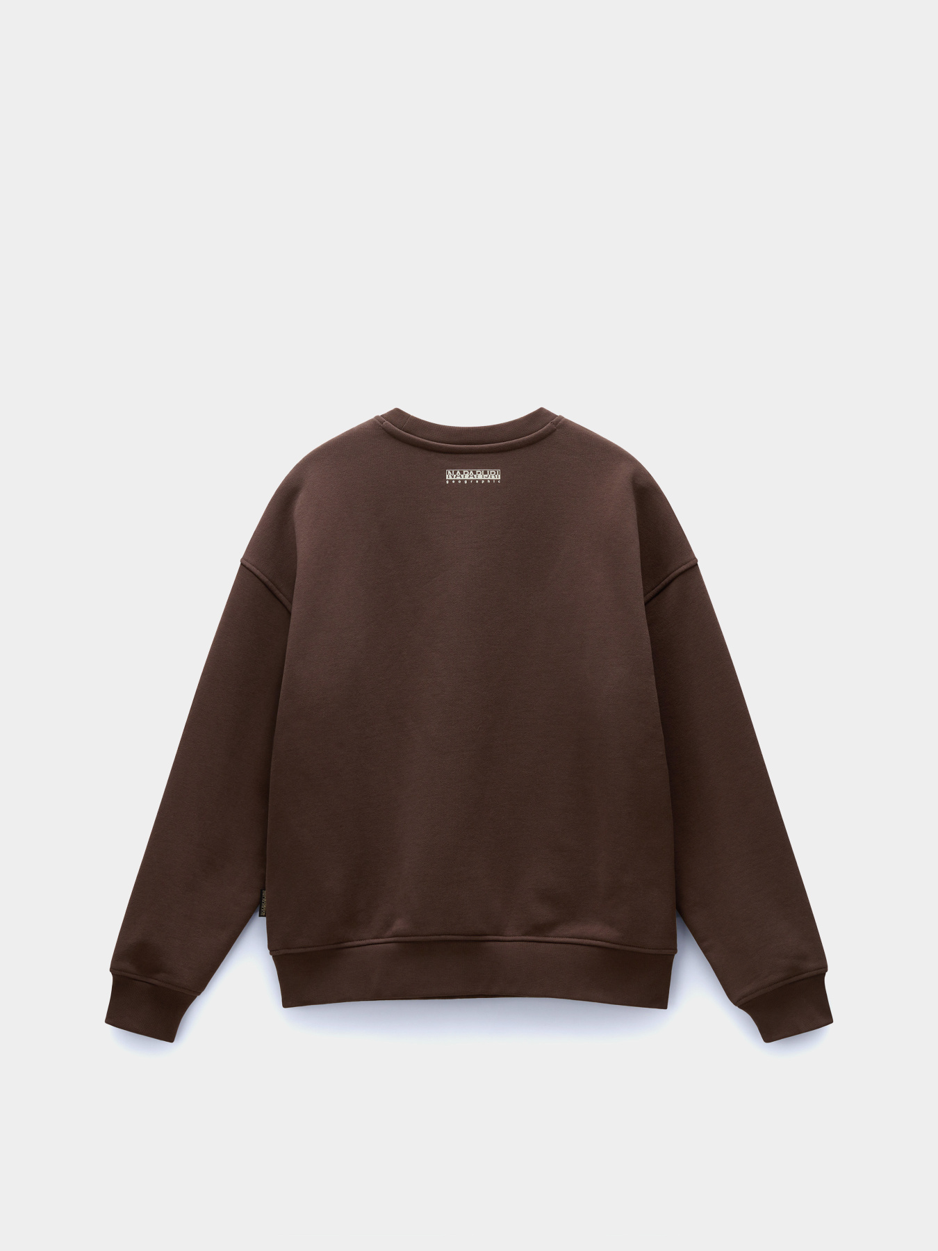 Світшот Napapijri B-Rhin модель NP0A4HYSW0A1 Фото