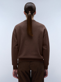 Світшот Napapijri B-Rhin модель NP0A4HYSW0A1 Фото