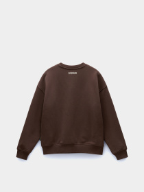 Світшот Napapijri B-Rhin модель NP0A4HYSW0A1 Фото