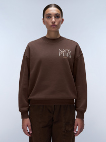 Світшот Napapijri B-Rhin модель NP0A4HYSW0A1 Фото