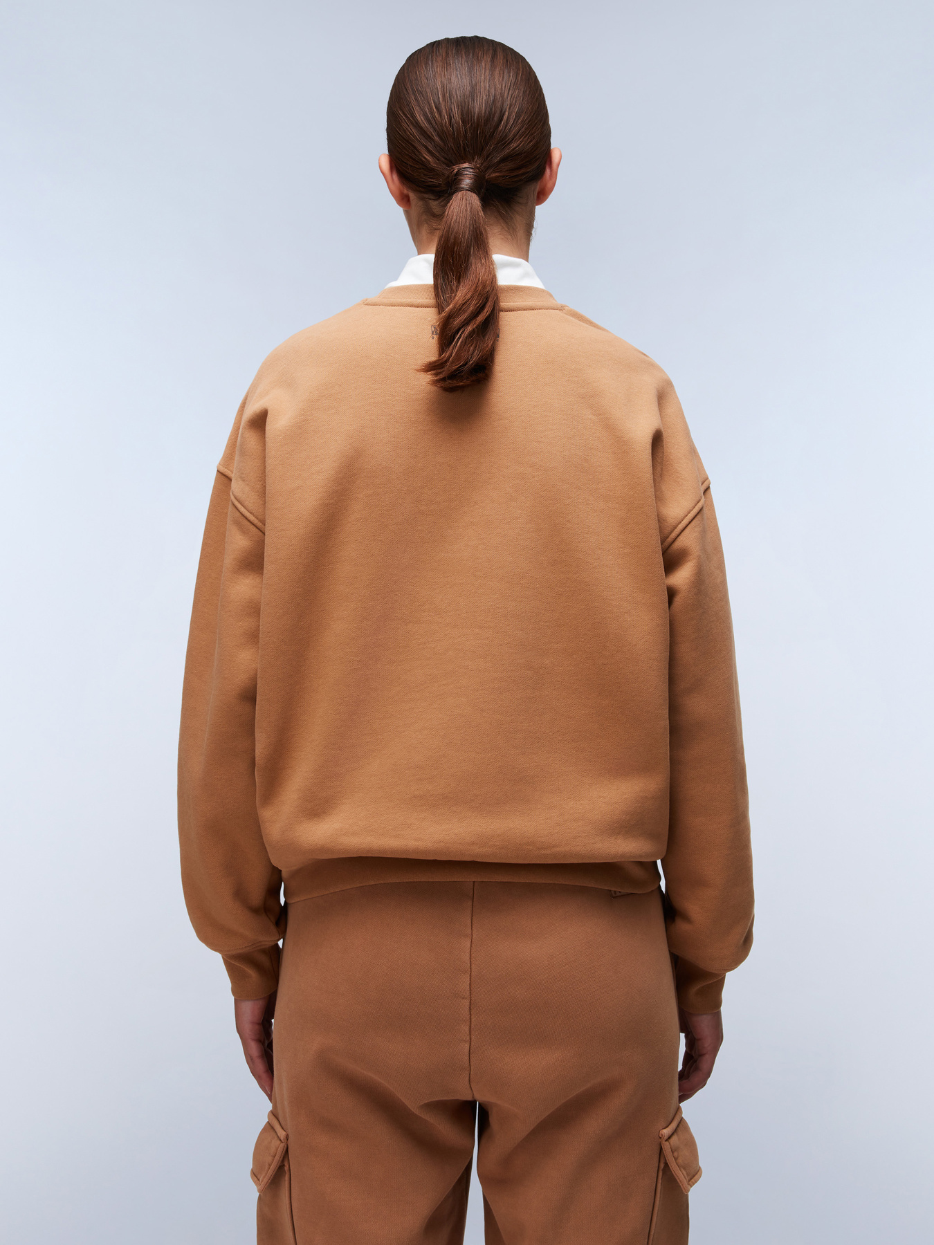 Свитшот Napapijri B-Rhin модель NP0A4HYSW0B1 Фото