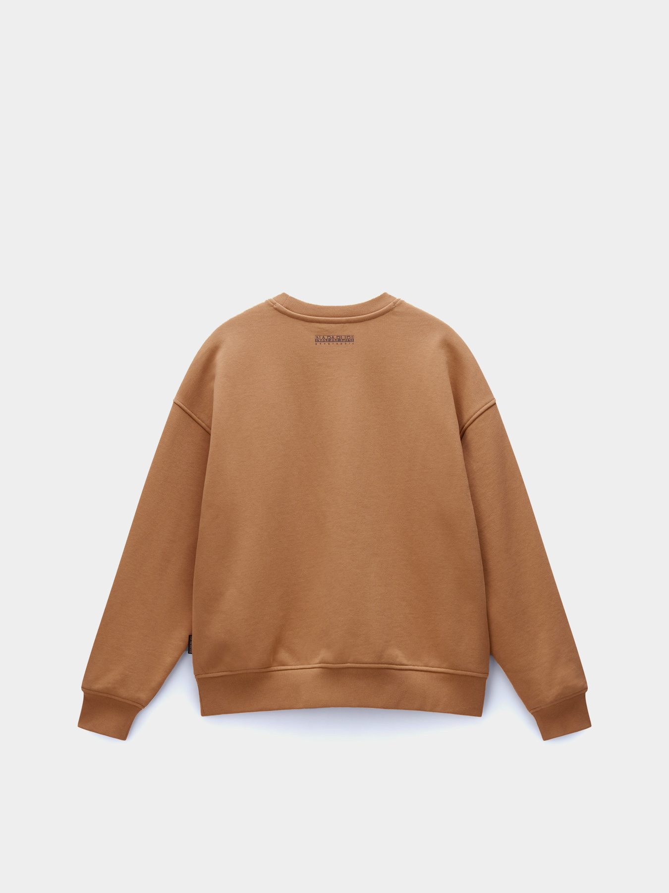 Свитшот Napapijri B-Rhin модель NP0A4HYSW0B1 Фото