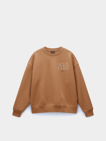 Свитшот Napapijri B-Rhin модель NP0A4HYSW0B1 Фото