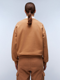 Свитшот Napapijri B-Rhin модель NP0A4HYSW0B1 Фото