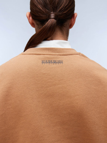 Свитшот Napapijri B-Rhin модель NP0A4HYSW0B1 Фото