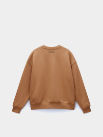 Свитшот Napapijri B-Rhin модель NP0A4HYSW0B1 Фото