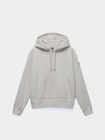 Худи Napapijri B-Castor модель NP0A4HYTN901 Фото