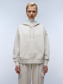 Худи Napapijri B-Castor модель NP0A4HYTN901 Фото