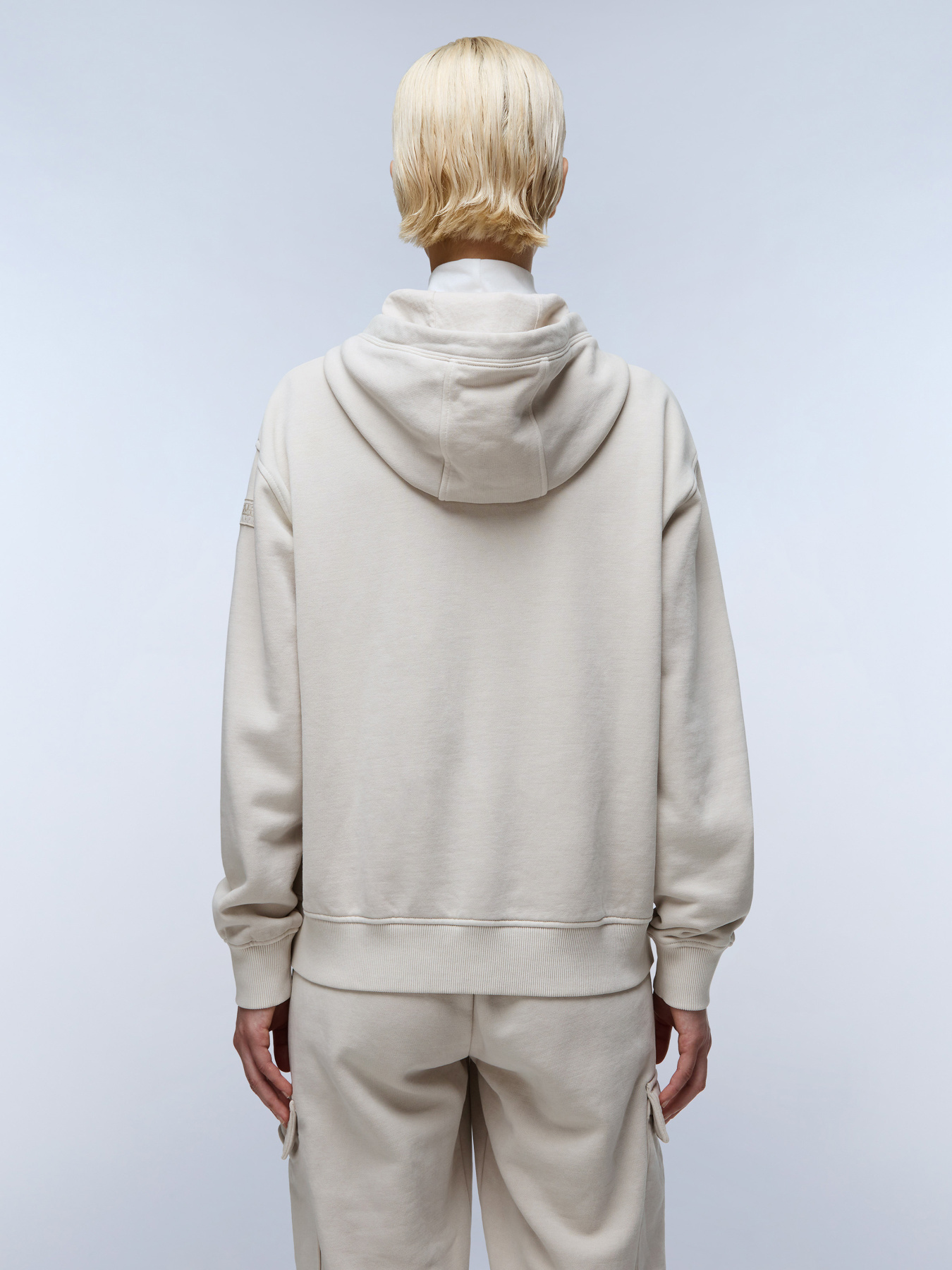 Худі Napapijri B-Castor модель NP0A4HYTN901 Фото