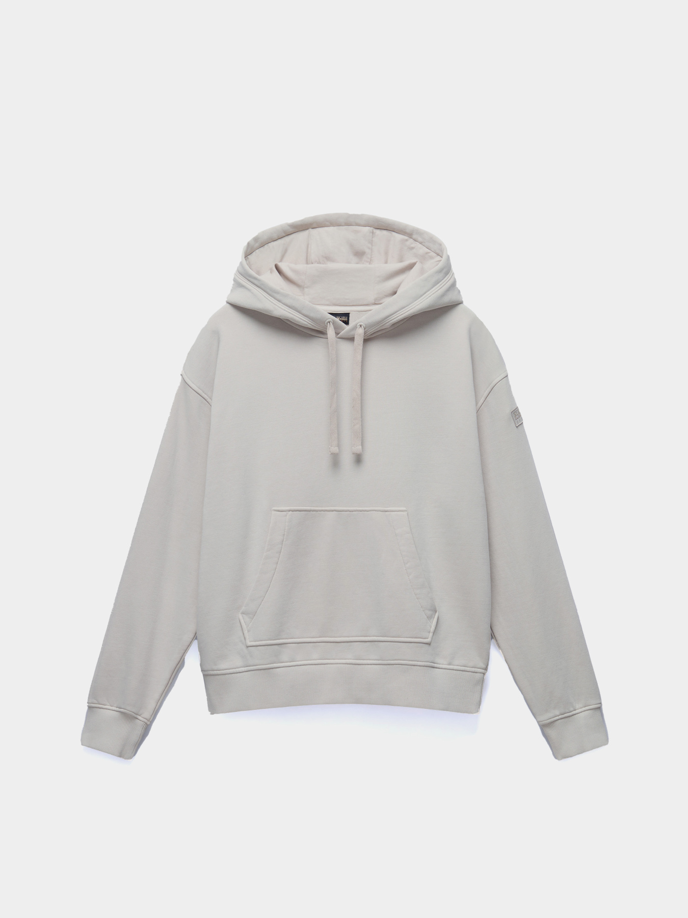 Худі Napapijri B-Castor модель NP0A4HYTN901 Фото