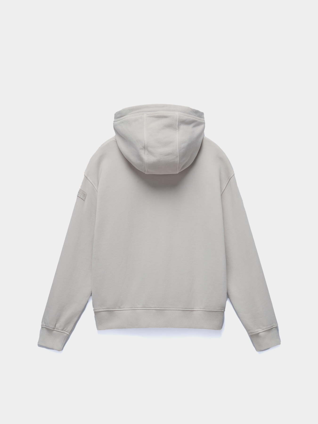 Худі Napapijri B-Castor модель NP0A4HYTN901 Фото