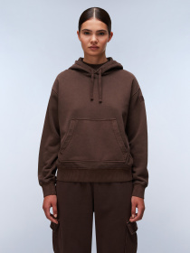 Худи Napapijri B-Castor модель NP0A4HYTW0A1 Фото