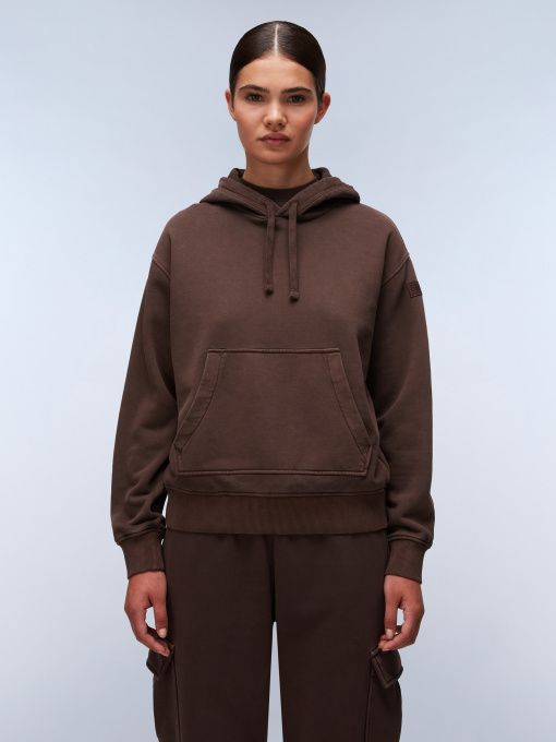 Худі Napapijri B-Castor модель NP0A4HYTW0A1 Фото