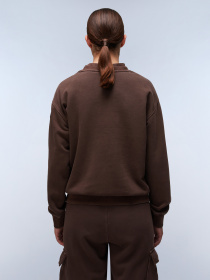 Свитшот Napapijri B-Castor модель NP0A4HYUW0A1 Фото