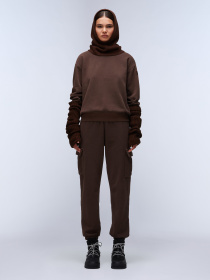 Свитшот Napapijri B-Castor модель NP0A4HYUW0A1 Фото