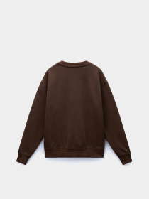 Свитшот Napapijri B-Castor модель NP0A4HYUW0A1 Фото