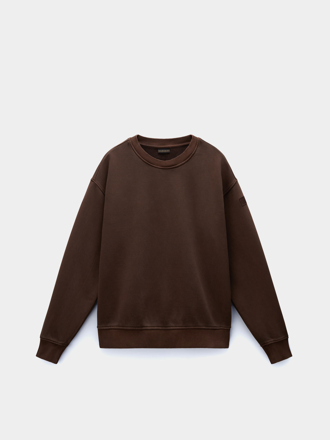 Світшот Napapijri B-Castor модель NP0A4HYUW0A1 Фото