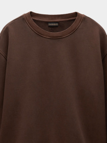 Світшот Napapijri B-Castor модель NP0A4HYUW0A1 Фото