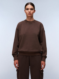 Світшот Napapijri B-Castor модель NP0A4HYUW0A1 Фото