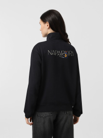 Кофта Napapijri B-Bise Hz модель NP0A4HYV0411 Фото