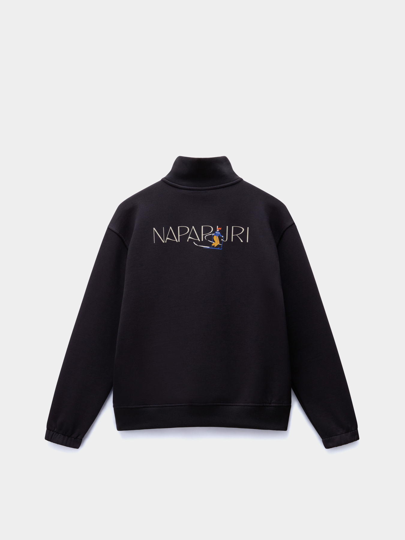 Кофта Napapijri B-Bise Hz модель NP0A4HYV0411 Фото