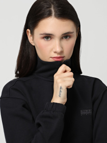 Кофта Napapijri B-Bise Hz модель NP0A4HYV0411 Фото