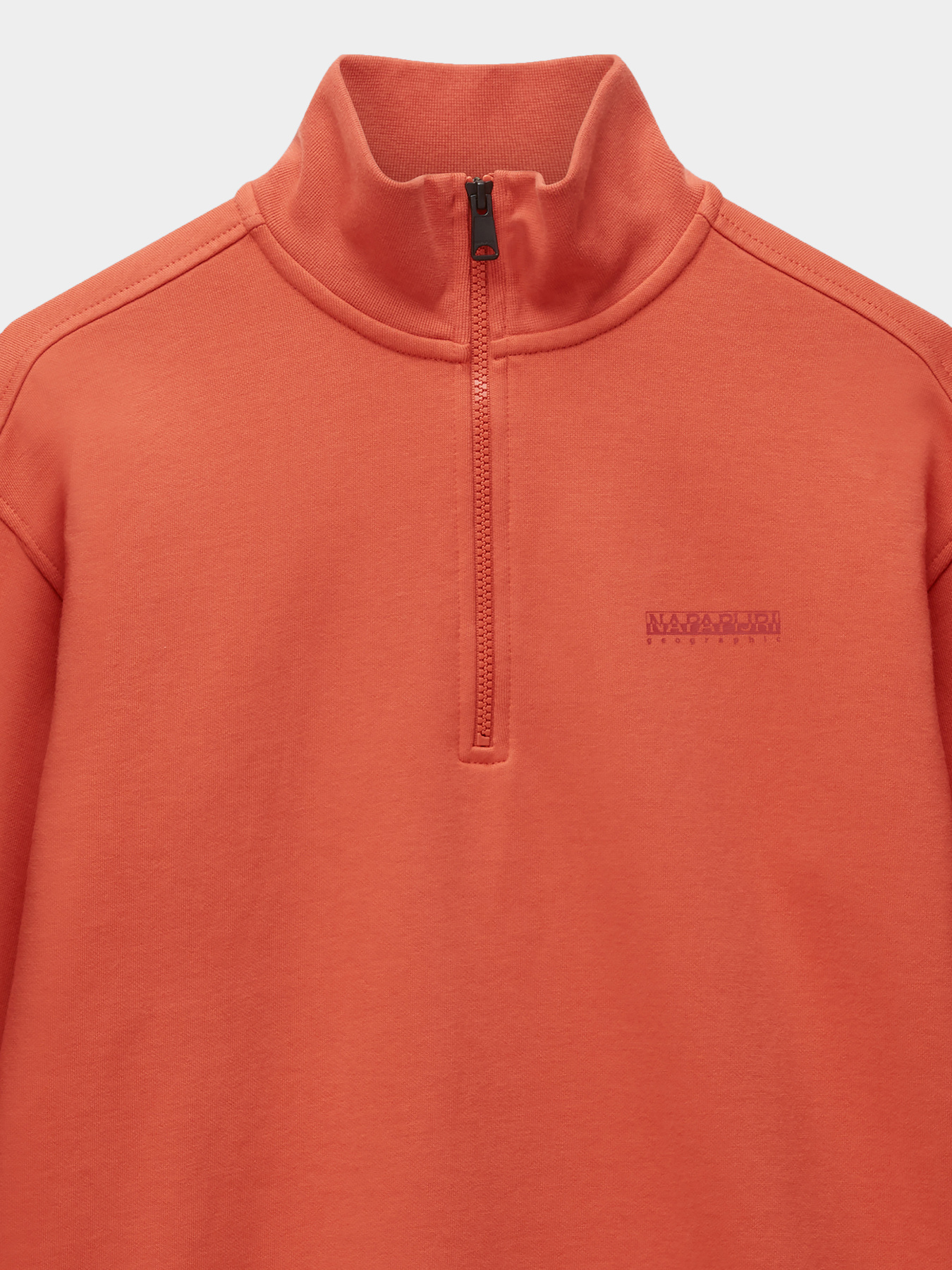 Кофта Napapijri B-Bise Hz модель NP0A4HYVR1B1 Фото