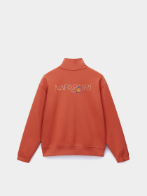 Кофта Napapijri B-Bise Hz модель NP0A4HYVR1B1 Фото