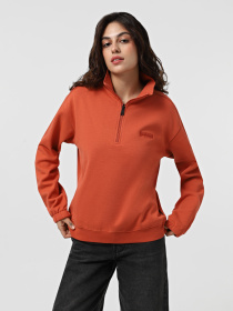 Кофта Napapijri B-Bise Hz модель NP0A4HYVR1B1 Фото