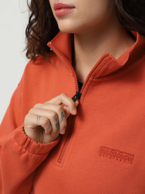 Кофта Napapijri B-Bise Hz модель NP0A4HYVR1B1 Фото