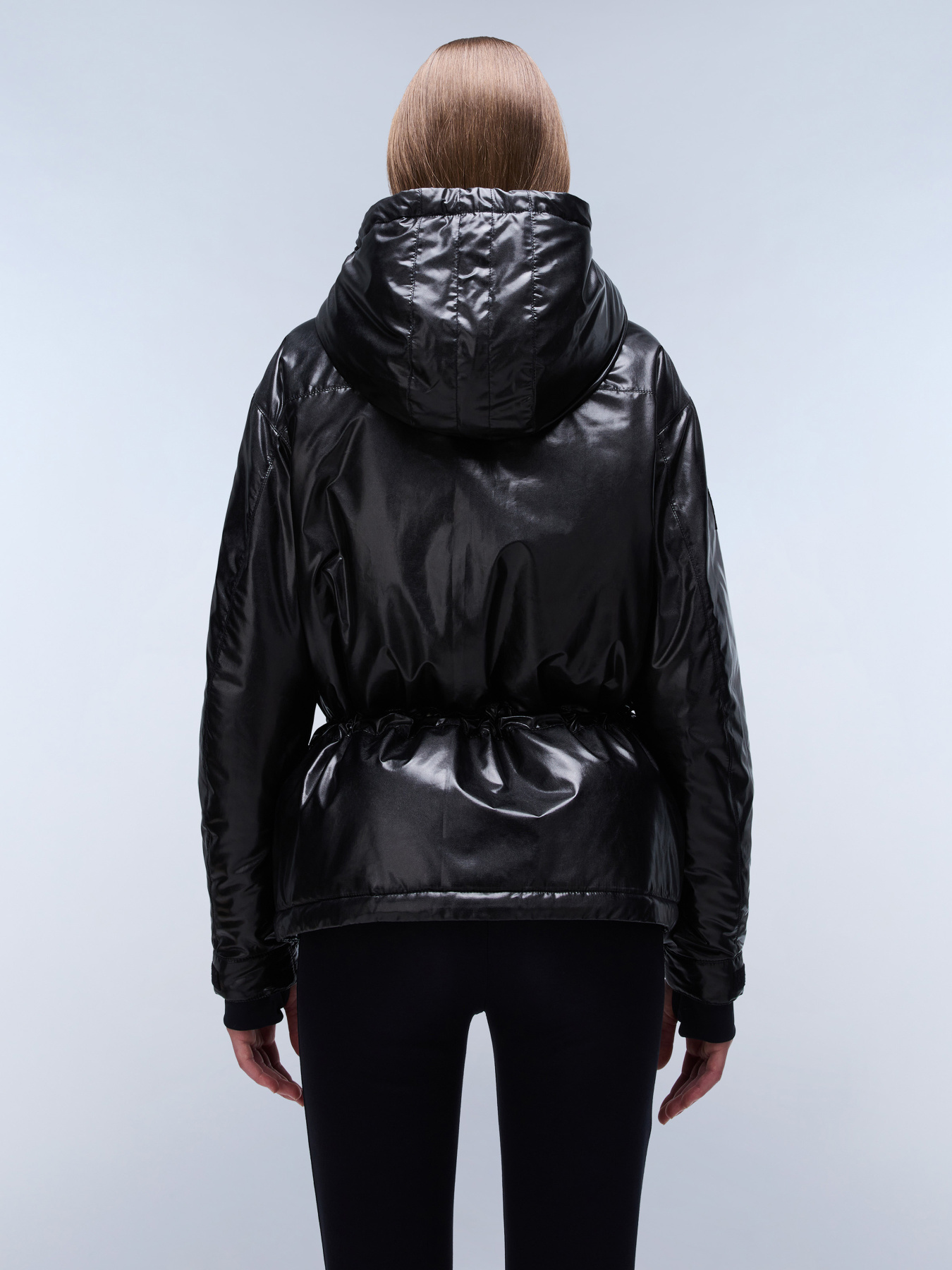 Гірськолижна куртка Napapijri Skidoo Glare модель NP0A4HYW0411 Фото