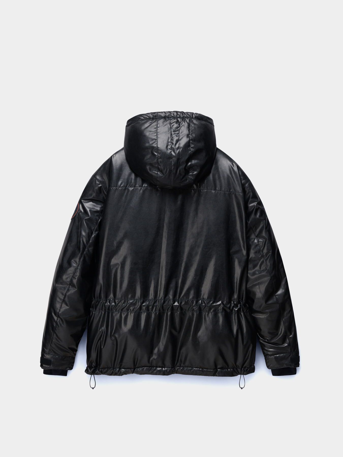 Гірськолижна куртка Napapijri Skidoo Glare модель NP0A4HYW0411 Фото