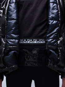 Гірськолижна куртка Napapijri Skidoo Glare модель NP0A4HYW0411 Фото