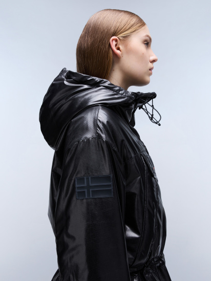Гірськолижна куртка Napapijri Skidoo Glare модель NP0A4HYW0411 — фото 5 - INTERTOP