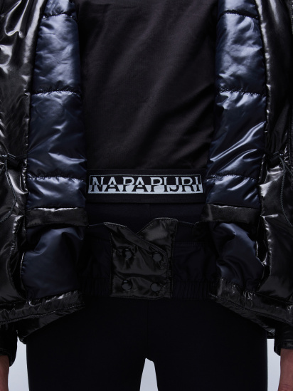 Гірськолижна куртка Napapijri Skidoo Glare модель NP0A4HYW0411 — фото 7 - INTERTOP